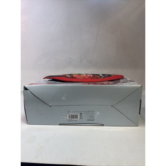 Disney Infinity Play Zone Portable Travel Storage Carry Case / Play Mat - New - Picture 5 of 5
